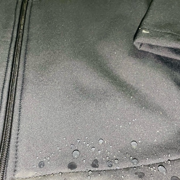 Mens polo Limited addition hoodie - Picture 2 of 6